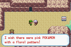 screenshots/Game Boy Advance/Pokemon - FireRed - LeafGreen/Pokemon FireRed (Eng) 026.png